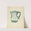 Pitcher by John Tarantino