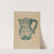 Pitcher by John Tarantino