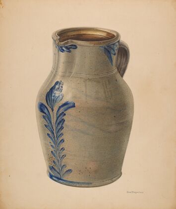 Pitcher