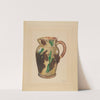 Pitcher by John Tarantino