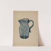 Pitcher by John Tarantino