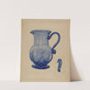 Pitcher by John Tarantino