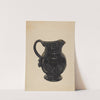 Pitcher by John Tarantino