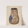 Pitcher by John Tarantino