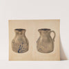 Pitcher (c. 1937) by John Tarantino