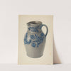 Pitcher by John Tarantino