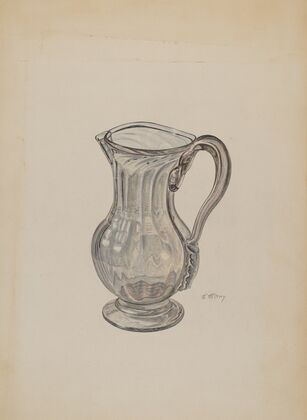 Pitcher