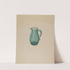 Pitcher by Joseph Mitry