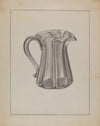 Pitcher