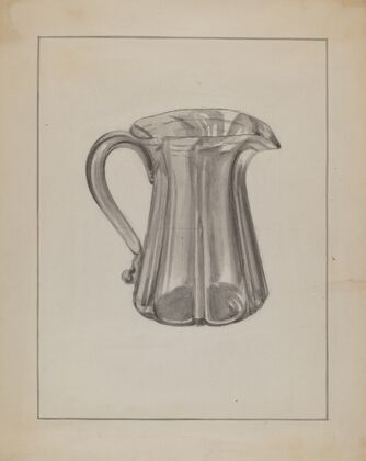 Pitcher