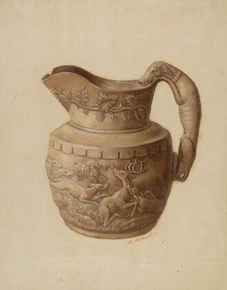 Pitcher