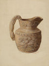 Pitcher