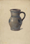 Pitcher