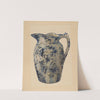 Pitcher by Mina Lowry