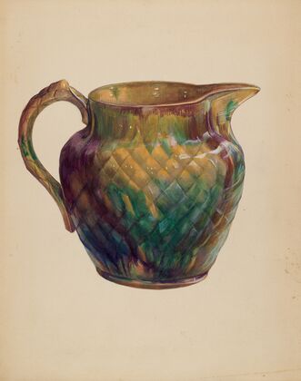 Pitcher