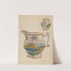 Pitcher by Rolland Livingstone