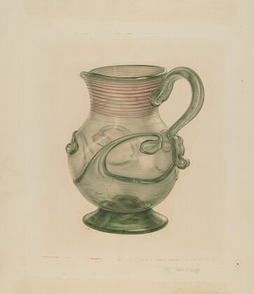 Pitcher