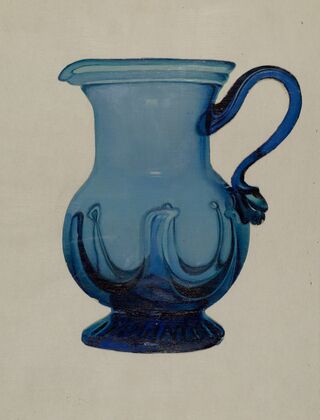 Pitcher