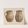 Pitcher by Yolande Delasser