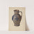 Pitcher by C.W. Perky