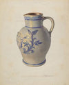 Pitcher