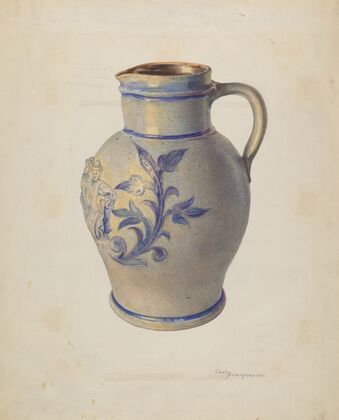 Pitcher