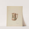 Pitcher by Carl Buergerniss