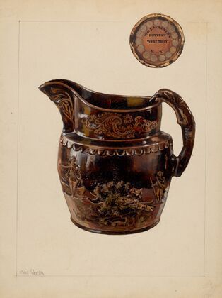 Pitcher
