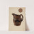Pitcher by Charles Caseau