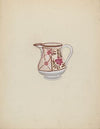 Pitcher