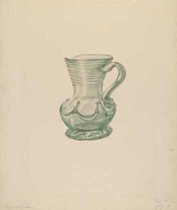 Pitcher