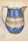 Pitcher