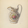 Pitcher