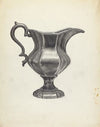 Pitcher