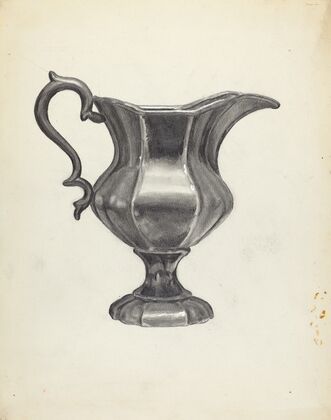 Pitcher