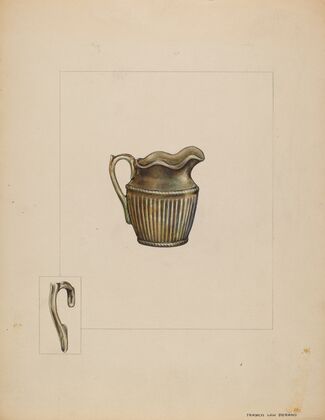 Pitcher