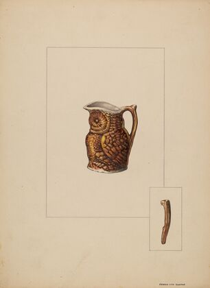 Pitcher