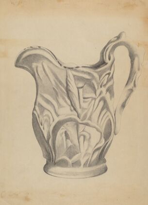 Pitcher
