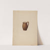 Pitcher (c. 1938) by Francis Law Durand
