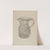 Pitcher by Frank Fumagalli