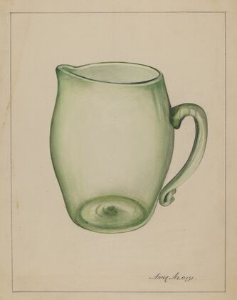 Pitcher