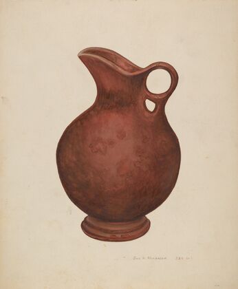 Pitcher