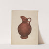 Pitcher by George H. Alexander