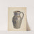 Pitcher by George Loughridge