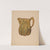 Pitcher by Giacinto Capelli