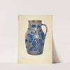 Pitcher by Giacinto Capelli