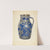 Pitcher by Giacinto Capelli
