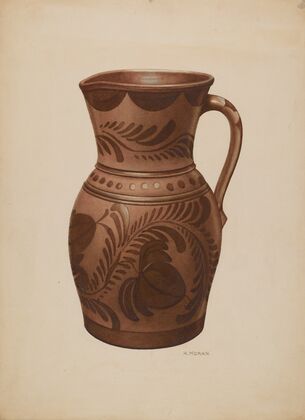 Pitcher