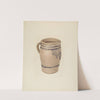 Pitcher by Isadore Goldberg