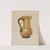 Pitcher by Isidore Steinberg